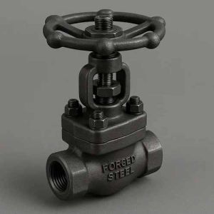 Gate Valves