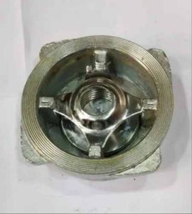 Stainless Steel Disc Check Valve