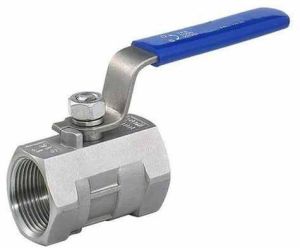 Ball Valves