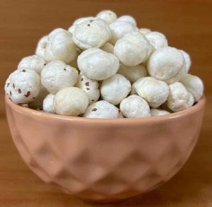 5 Plus Suta Raw Makhana Flakes for Human Consumption