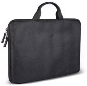 Black Laptop Sleeve