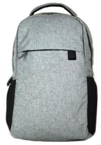 New Grey Laptop Bag