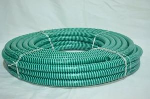 25mm PVC Suction Hose Pipe
