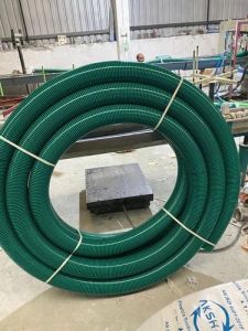 3inchs PVC Suction Hose Pipe
