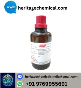 Hplc Liquid Chloroform, Einecs No. : 200-663-8