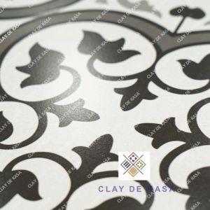 Cermaic Ceramic Moroccan Designer Tiles 1x1ft