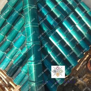 Ceramic Roof Tiles