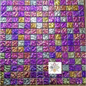 Lustre Mosaic Tiles