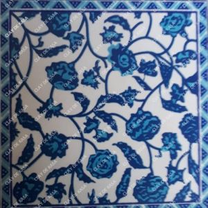 Moroccan Designer Tiles