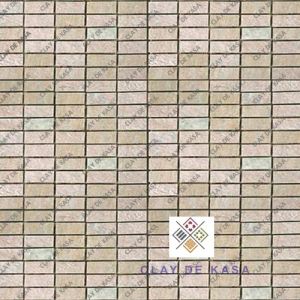 Sand Stone Mosaic Tiles