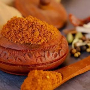 Blended Natural Chicken Masala, Purity : 100%, Form : Powder