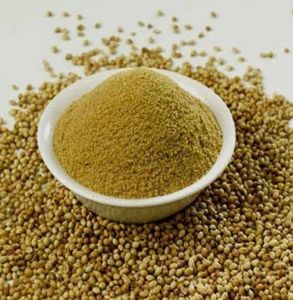 coriander powder