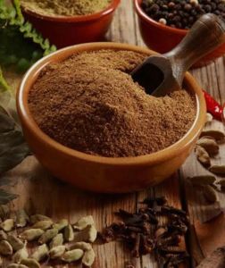 Kitchen King Masala, Color : Brown, Form : Powder