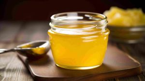 Pure a2 Cow Ghee, Color : Yellow, Certification : FSSAI, Halal