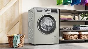 Bosch 10kg Front Load Washing Machine WGA264AXIN