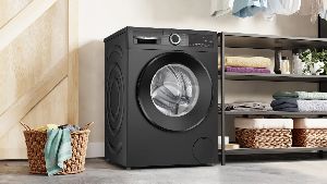 Front Load Washing Machines