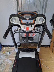 exercise treadmill