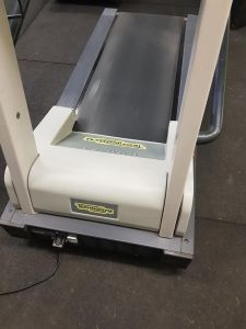 Treadmills, Brand Name : Run- Tx Technogym, Weight Capacity : 120kg