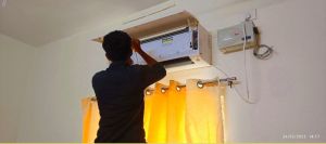 Air Conditioning System