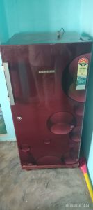 Refrigeration System