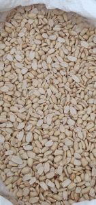 Split Peanuts, Packaging Type : PP Woven Bags 25kgs Gross