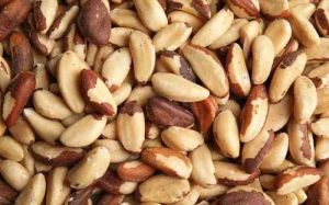 A Grade Brazil Nut for Snacking, Baking, Cooking