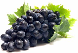 A Grade Fresh Black Seedless Grape, Packaging Type : Carton Box