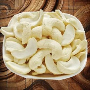 Light Yellow Split Cashew Nut