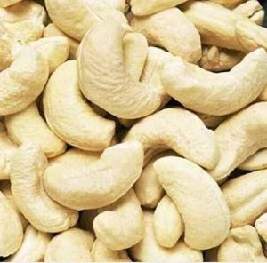 W210 White Whole Cashew Nut