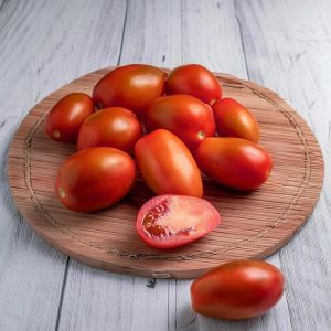 Red Tomato, Packaging Size : 25Kg