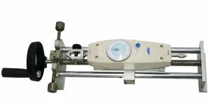 Manual Wire Crimp Pull Tester &AMP;ndash; 100N (10Kg)