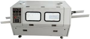 Wave Soldering Machine &AMP;ndash; Wsm 200 SC (Carrier Type)