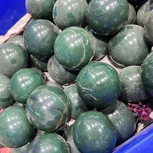 Green Aventurine Stone Ball
