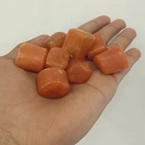 Orange Seville Stone