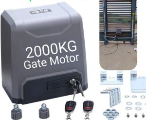 Wifi Gate Motor