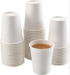 180ml Disposable Paper Cup