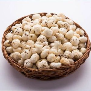 5 Sutta Raw Phool Makhana