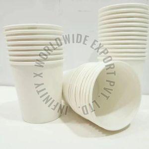Single Wall Disposable Paper Cup