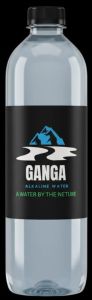 Ganga Alkaline Drinking Water