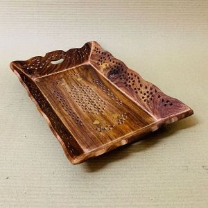 Designer Serving Wooden Tray