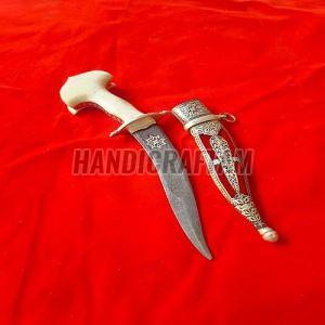 Koftgiri Work Dagger Knife