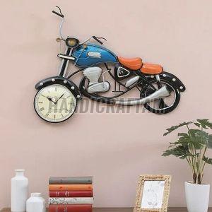 Wrought Iron Bullet Wall Hanging, Dimension : 12 Inches for Decorative