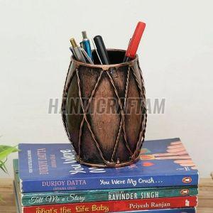 Wrought Iron Pen Stand