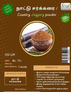 original country jaggery powder