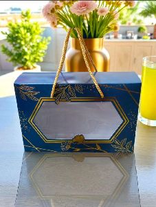 Paper Packaging Material