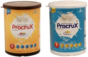 Protein powder with DHA and minerals