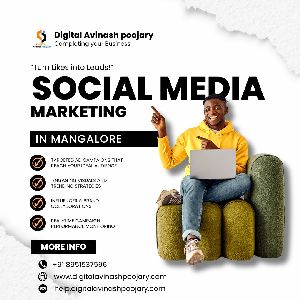 social media marketing service