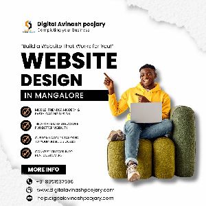 Website Designing