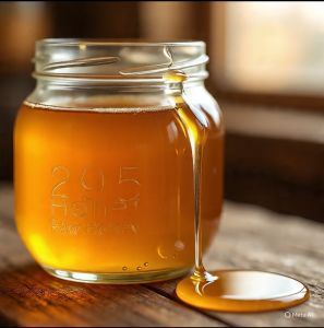Natural Raw Honey