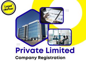 Private Limited Company Registration
